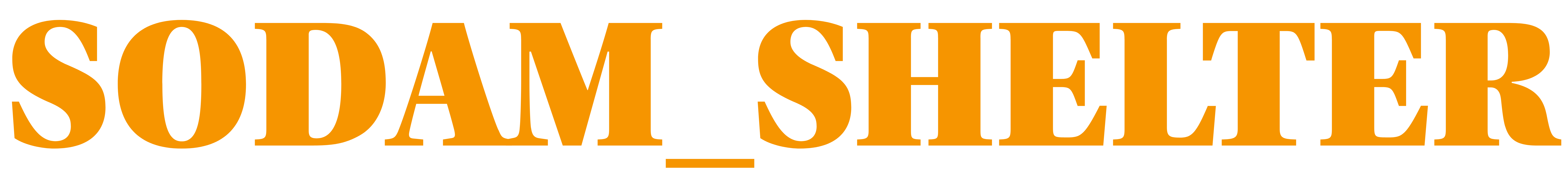 sodam_shelter